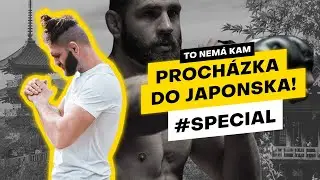 To nemá kam #Speciál | Jirka Procházka