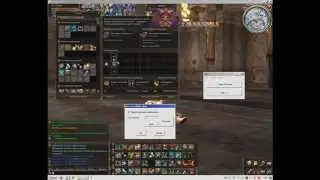 GS Auto Clicker lineage2 (Автокликер для мышки)