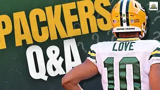 Packers Q&A