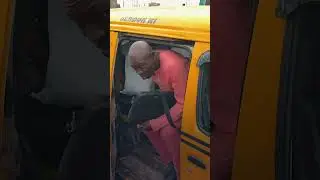 Lifeblood of Lagos' Transport