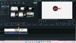How to Zoom In Zoom Out on Filmora - FILMORA Tutorial #3