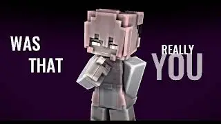 WUTIWANT MEME | Minecraft Animation | Template