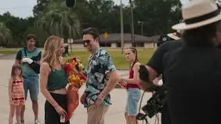 Netflix's "Pain Hustlers" Finds Florida in Georgia