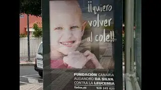 Fundación Alejandro Da Silva Contra la Leucemia: Construyendo Esperanza