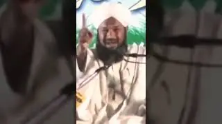 Milad Nahi Manana Katey😱 #allama_ahmed_naqshbandi_sb #miladunnabi #foryou #tabligijmaat #islam #fyp