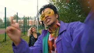 Stephan Pie — ДЕВАЧКИ (Премьера клипа 2019)