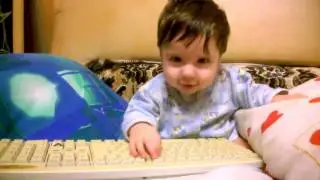Компьютерный гений