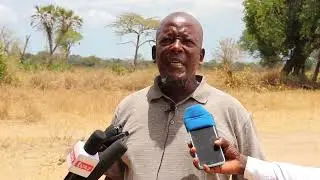 Hofu Yatanda Wakaazi Wakihofia Mashambulizi Mapya Ya 