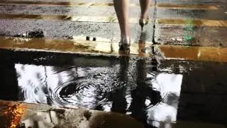 The Sound of Rain