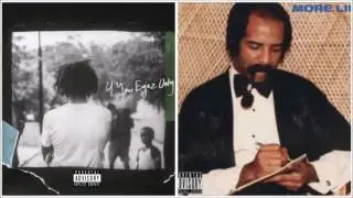 Fake Love & Immortal (Mashup)