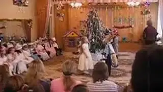 Наша Несмеяна