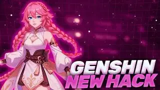 [NEWEST] Genshin Impact Hack | God Mode + Auto Farm Cheat Download 2026