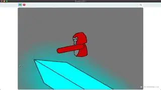 Gorilla Tag 2D ShowCase (Link At 5 Likes)