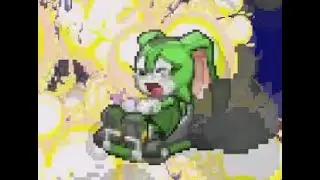 rabbit abuse simulator 2 (sonic robo blast 2 kart)