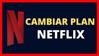 ▶️ CÓMO CAMBIAR PLAN NETFLIX 2023 EN ORDENADOR 🚀 TUTORIAL EDITAR PLAN SUSCRIPCIÓN NETFLIX.COM PC