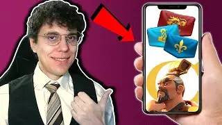 How To Change Civilization In Rise Of Kingdoms