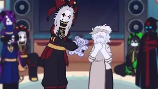 TFC react to f.mc as random gacha Tiktok ||Gacha life 2|| 1/1 || finish || (Made by Lunaxzzoo)