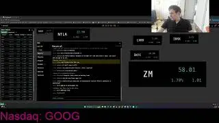8-15: Evaluating Stocks, Startup Techniques
