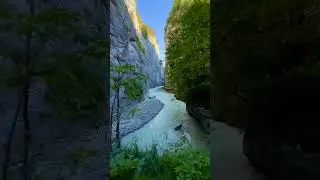 Красивый пейзаж🗻 #shorts #4k #nature #beautiful #naturesounds #релакс