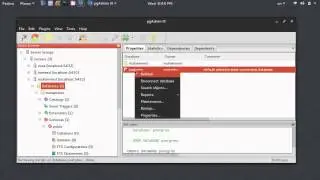 Python DataBases 125 قواعد البيانات
