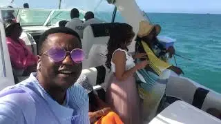 🚤🚤To Mbudya