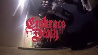 Embrace death. Smales fest. 26/10/19