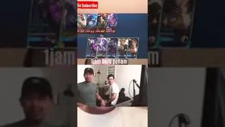 1 JAM BARU PAHAM || mobile legends||