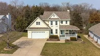 3021 Provence Ln. Muscatine, IA