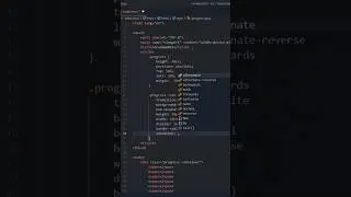 How to Make Loading Animation | HTML CSS
