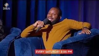 Tom Daktari brings the house down! Talks about cheating | Hello Mr Right Ke