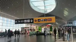 Aeroporto di Roma 3