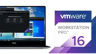 How to Download & Install vmware workstation Pro16 ||  100% Working || Windows 10 || For Life Time