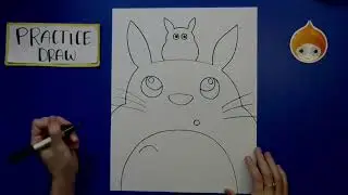 Totoro Part 1 of 2