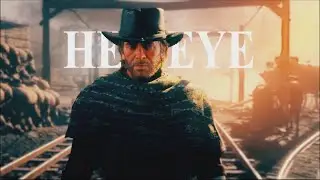 ARTHUR MORAGN NARVENT HER EYE EDIT