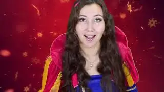 Виктория Гусельникова - Зима, зима