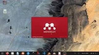 How to Install Mendeley in LibreOffice