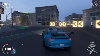The Crew 2 PC | Some Grinding