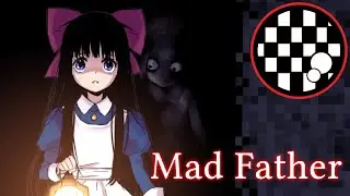 Mad Father Remake | RPG Maker Horror