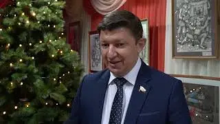 Посещение драмтеатра