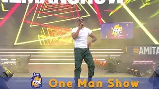 One Man Show - Medley @ HΘΕ 2024 | Feel the Beat, Share the Energy