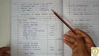 Partnership Firm Income Tax - 2