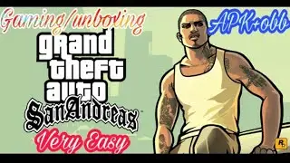 How to Download GTA San Andreas Very Easy