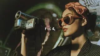 playlist | a little nostalgic & comfortable music 😊| vintage vibes | take a walk | relax