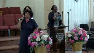 You Are The Most High God! (D.Stephens cover)