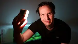 Powerful enough to be your only light? Aputure MC as main-light