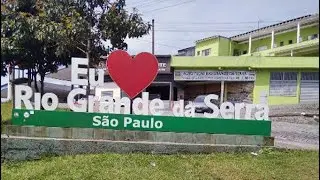 RIO GRANDE DA SERRA - SÃO PAULO