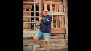 Ma Quanto Durano le Case di Legno ???
