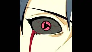 Itachi Edit | Amaterasu | Roses 🌹