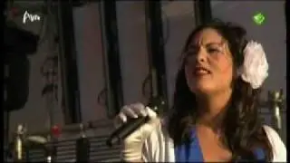Caro Emerald & Waylon - It's a man's world