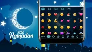 3D Ramadan Theme